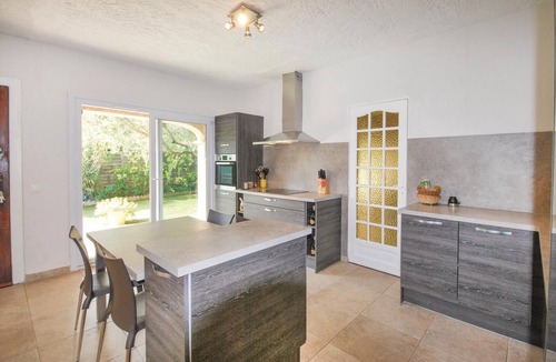 Sainte-Maxime House | Lovely home in Sainte Maxime