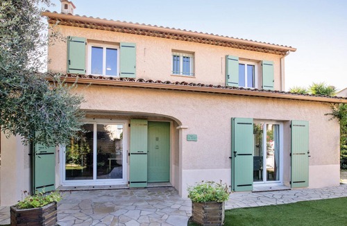 Sainte-Maxime House | Lovely home in Sainte Maxime