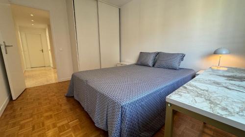 Ventabrun Apartment | Luxueux 3 pièces, Climatisé, à 10 minutes des Plages, Centre Ville, Vieux Nice