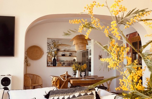 Sainte-Maxime Villa | Luxurious 5-bedroom villa with AC and WiFi in charming Sainte-Maxime
