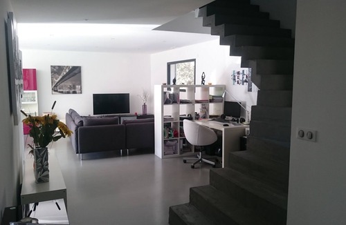 Aubais Villa | LUXURIOUS ARCHITECT HOUSE OF 300 M² WITH POOL BETWEEN NIMES AND MONTPELLIER