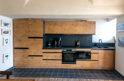 Monetier-les-Bains House | Luxuriously renovated chalet