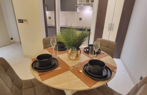Juvignac Apartment | Luxury 4-star apartment with a pool, 5 minutes from the train station and 20 minutes from the beaches of Palavas-les-Flots