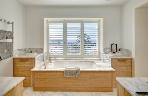 California - Pezou Villa | Luxury 6 Bedroom Villa with Beautiful Sea Views Near Cannes Center