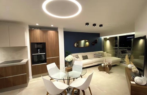 La Napoule Apartment | Luxury apartment with sea and hill views
