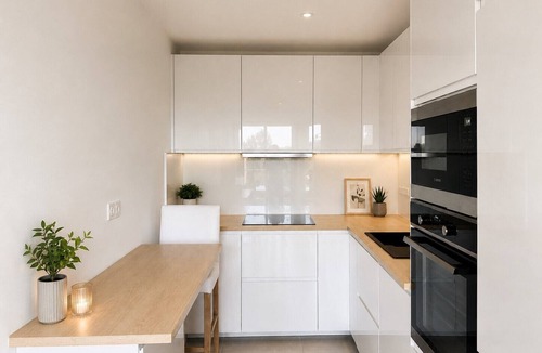 La Napoule Apartment | Luxury Apartment