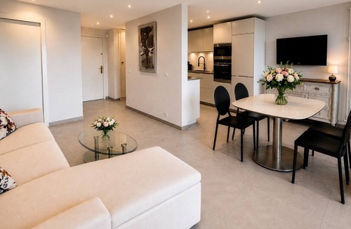 La Napoule Apartment | Luxury Apartment