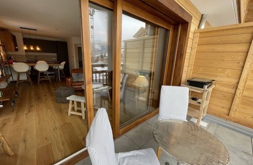 Briancon Apartment | LUXURY APARTMENT SERRE CHEVALIER BRIANCON