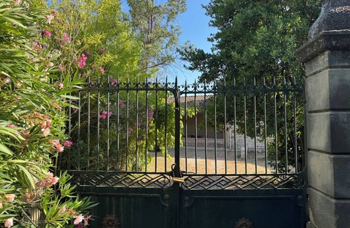 Savignargues House | Luxury home with a swimming pool near the Cévennes