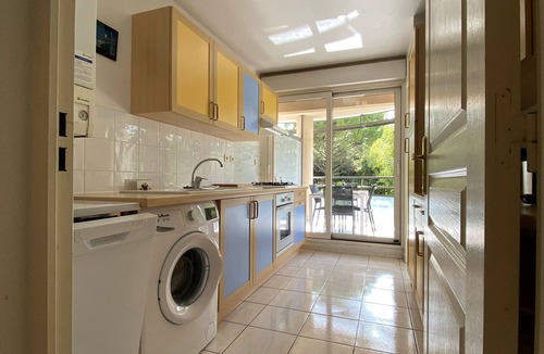 Avignon City Centre Apartment | Luxury inner-city apartment