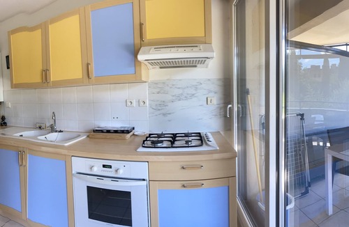Avignon City Centre Apartment | Luxury inner-city apartment