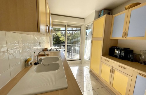 Avignon City Centre Apartment | Luxury inner-city apartment
