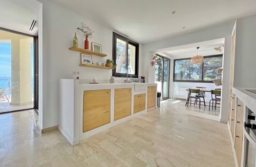 La Ciotat Villa | Luxury villa - Les Galets