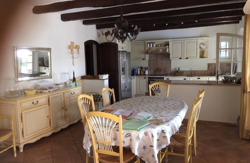La Nartelle Villa | Luxury villa with a private pool and ocean views, just a 400-meter walk from the MEDITERRANEAN SEA