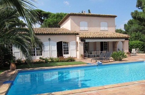 La Nartelle Villa | Luxury villa with a private pool and ocean views, just a 400-meter walk from the MEDITERRANEAN SEA