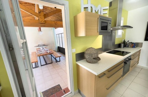 Pont Royal Villa | Ma villa en Provence luxury villa with swimming pool, Domaine de Pont-Royal