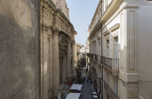Ortigia Bed & Breakfast | Maecò Ortigia B&B