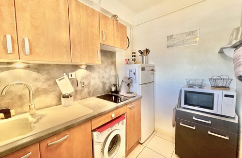 Pointe Croisette Apartment | Magellan