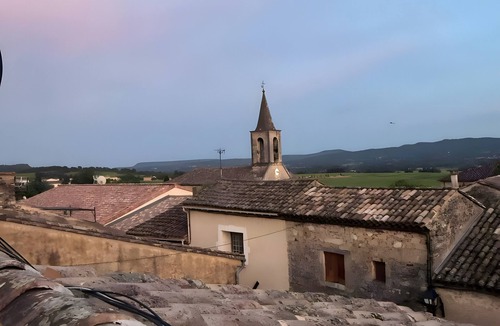 Saint Michel d'Euzet Villa | Magnificent Provençal Mas for 15 or 20 Guests
