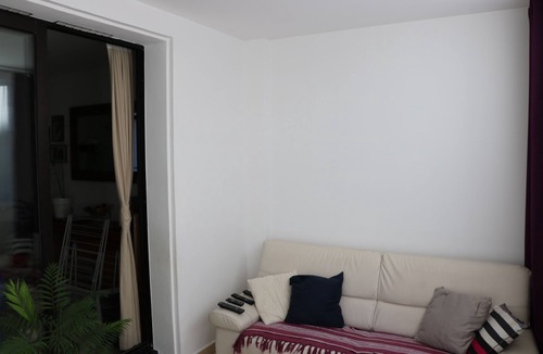 Six-Fours-les-Plages Apartment | MAGNIFICENT, FULLY-EQUIPPED T3 APARTMENT