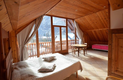 Le Bourg-d'Oisans House | Magnificent detached chalet★7 bedrooms★prox. Alpe d'Huez