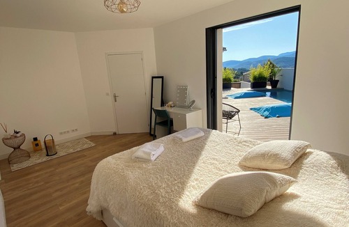 Auriol House | ☀️ Magnificent villa ideally located between Marseille Cassis and Aix-en-Pce