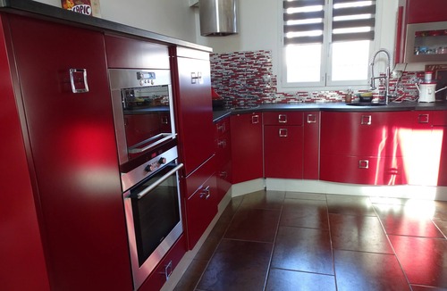 Lamanon House | Magnificent villa with swimming pool at the foot of the Alpilles mountains