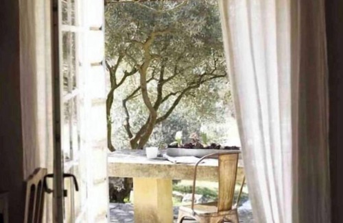 Menerbes Villa | Magnificent villa with swimming pool in the Luberon