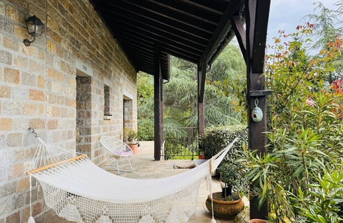 Fabras Villa | Magnificent Villa with Panoramic Views & Pool