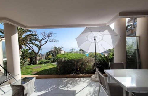 Theoule-Superieur Apartment | Magnifique Appartement vue mer Avec Piscine et Climatisation