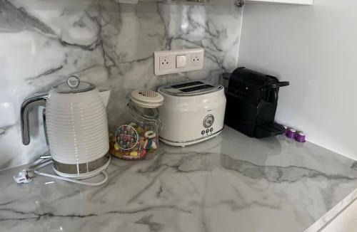 Saint-Lambert Apartment | Magnifique appartement proche plage Marseille 7