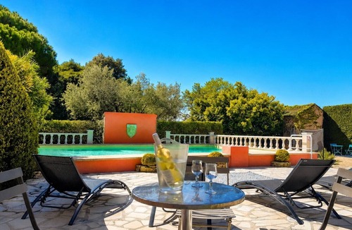 Roaix Villa | Magnifique Gite de Groupes en Provence