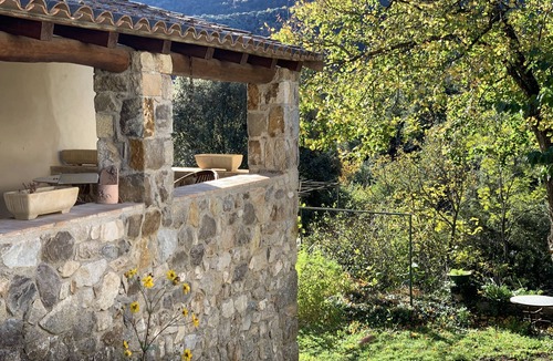 7th Arrondissement House | Magnifique Maison en Pleine Nature et Tout Confort Dans les Cévennes