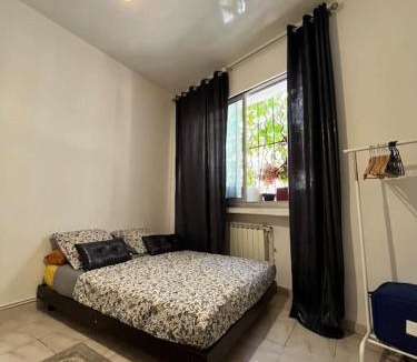 Les Arceaux Apartment | Magnifique T3 au Centre Ville - Immeuble particulier