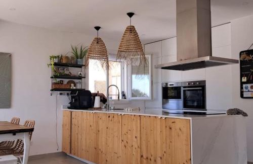 Aubagne Villa | Magnifique villa avec piscine dans les collines de Pagnol