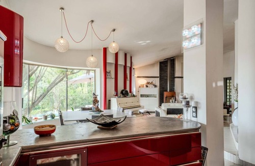 Biot House | Magnifique villa avec piscine