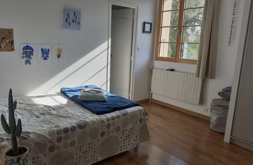 Saint-Etienne-de-Fontbellon House | Maison Pour les Vacances D'été en Sud Ardèche à Aubenas Avec Piscine