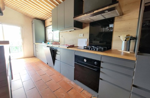 Saint-Martin-de-Castillon House | Maison de prestige au cœur du luberon/LUXURY ESTATE IN THE HEART OF THE!