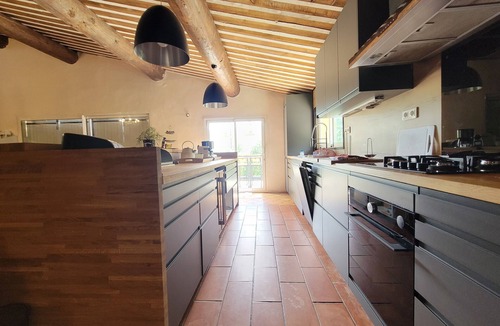 Saint-Martin-de-Castillon House | Maison de prestige au cœur du luberon/LUXURY ESTATE IN THE HEART OF THE!