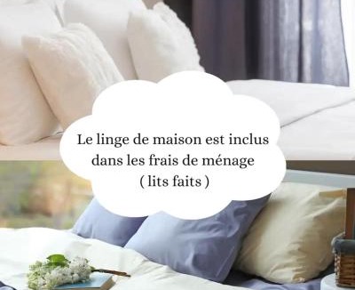 Grabels Apartment | Maison 90 m2 avec piscine et clim - 3 chambres - proche Montpellier