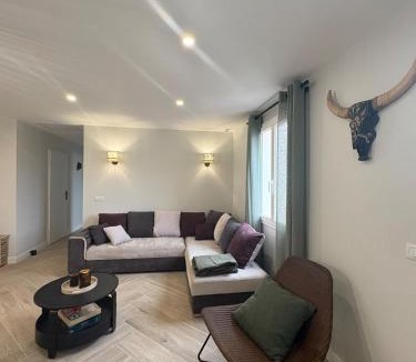 Le Sambuc Villa | Maison Aiméo en Camargue