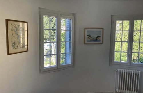 La Garde House | Maison au calme à La Garde, entre mer et Provence