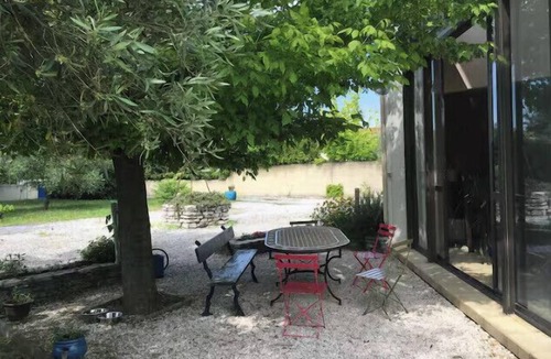 Saint-Jean-de-Vedas House | Maison avec jardin & proche plages