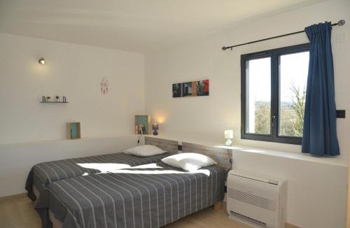 Bessas Villa | Maison avec vue et sa piscine chauffée privative