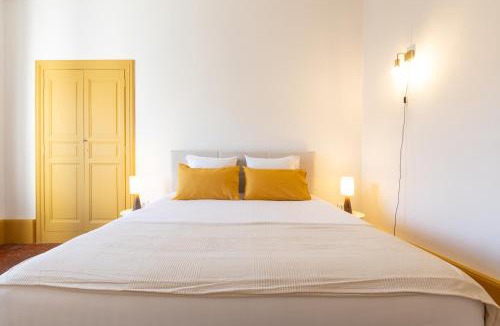 Maillane Bed & Breakfast | Maison Bernard