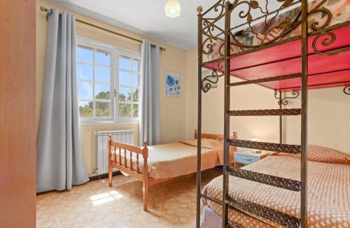Meounes-les-Montrieux Apartment | Maison Bosco