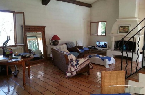 Les Michels House | Maison Calme Proche d'Aix-en-Provence