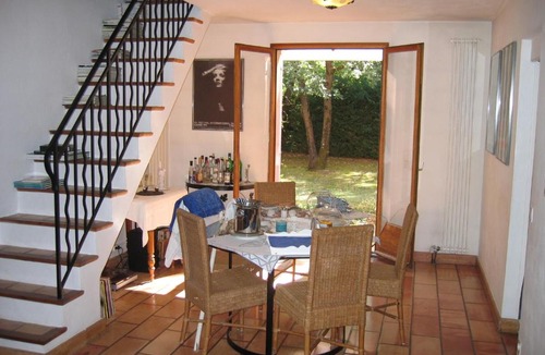 Les Michels House | Maison Calme Proche d'Aix-en-Provence
