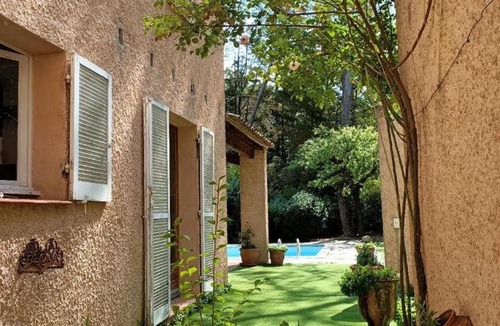 Les Michels House | Maison Calme Proche d'Aix-en-Provence