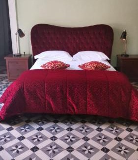 Mili San Pietro Bed & Breakfast | Maison Canopée